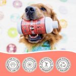 NATURAL DOG COMPANY – SKIN & COAT OIL - Image 2