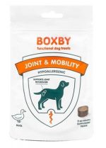 BOXBY – JOINT & MOBILITY DOG TREATS