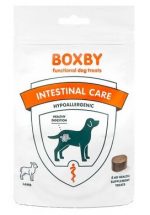 BOXBY – INTESTINAL CARE DOG TREATS - Image 2