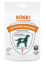 BOXBY – SENSITIVE PROTEIN DOG TREATS