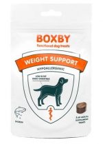 BOXBY – WEIGHT SUPPORT DOG TREATS