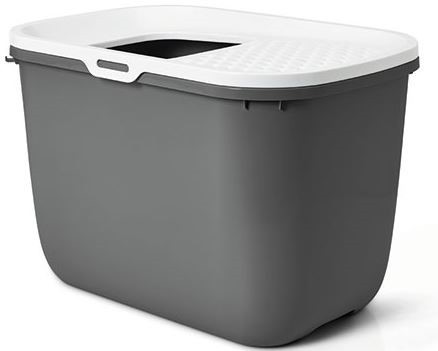 LITTER TRAY HOP-IN  58.5x39x39.5cm