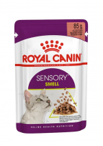Royal Canin Sensory Smell In gravy