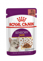 Royal Canin Sensory Taste Chunks In Gravy