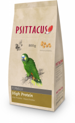 Psittacus High Protein - Image 2