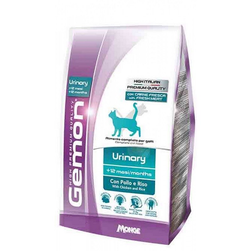 Gemon Cat Urinary