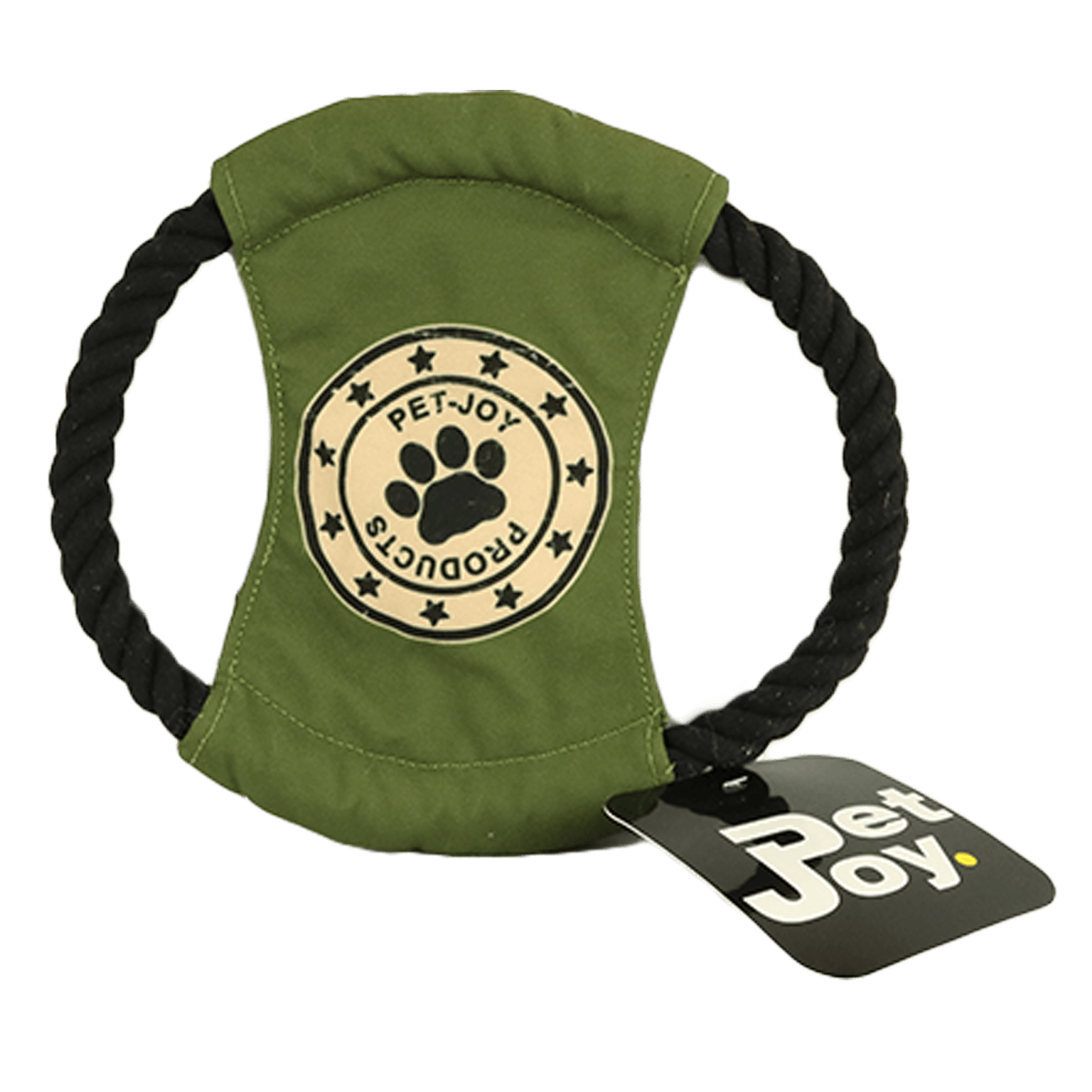 Pet Joy Doggy Toy Oxford