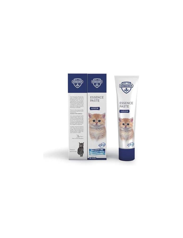 Bungener Essence Paste Junior