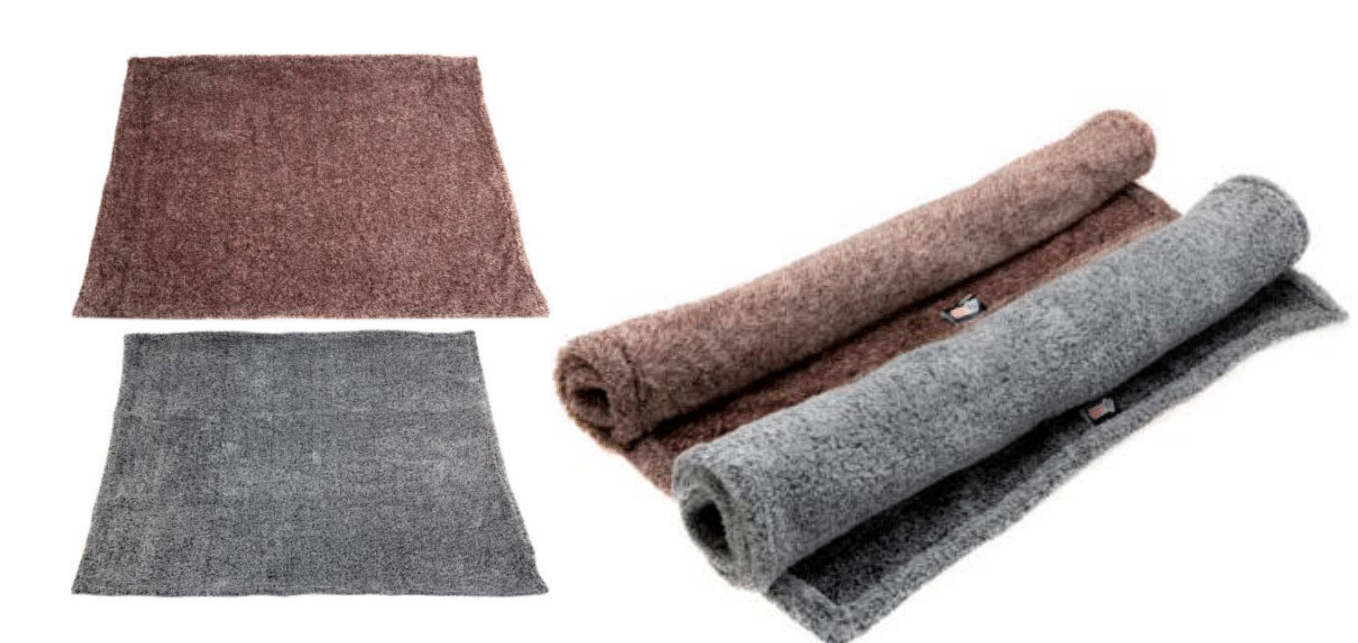 COMFY BLANKET 70X80CM