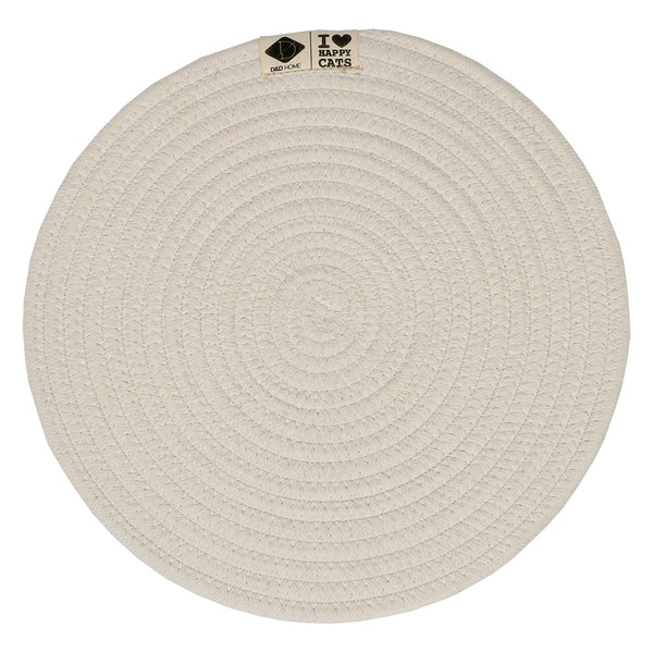 JILL-PLACEMAT BEIGE