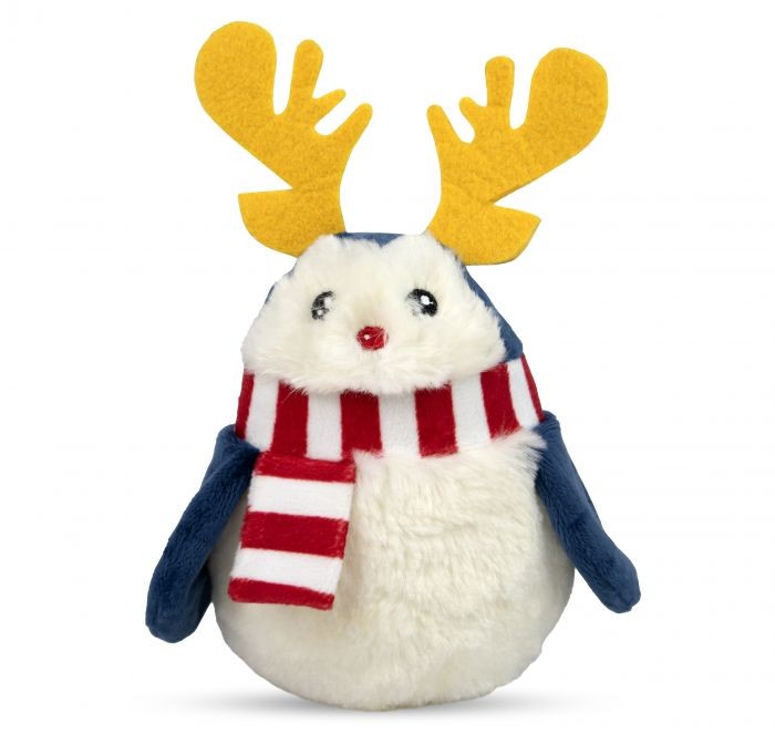 DASHI PLUST TOY PENGI