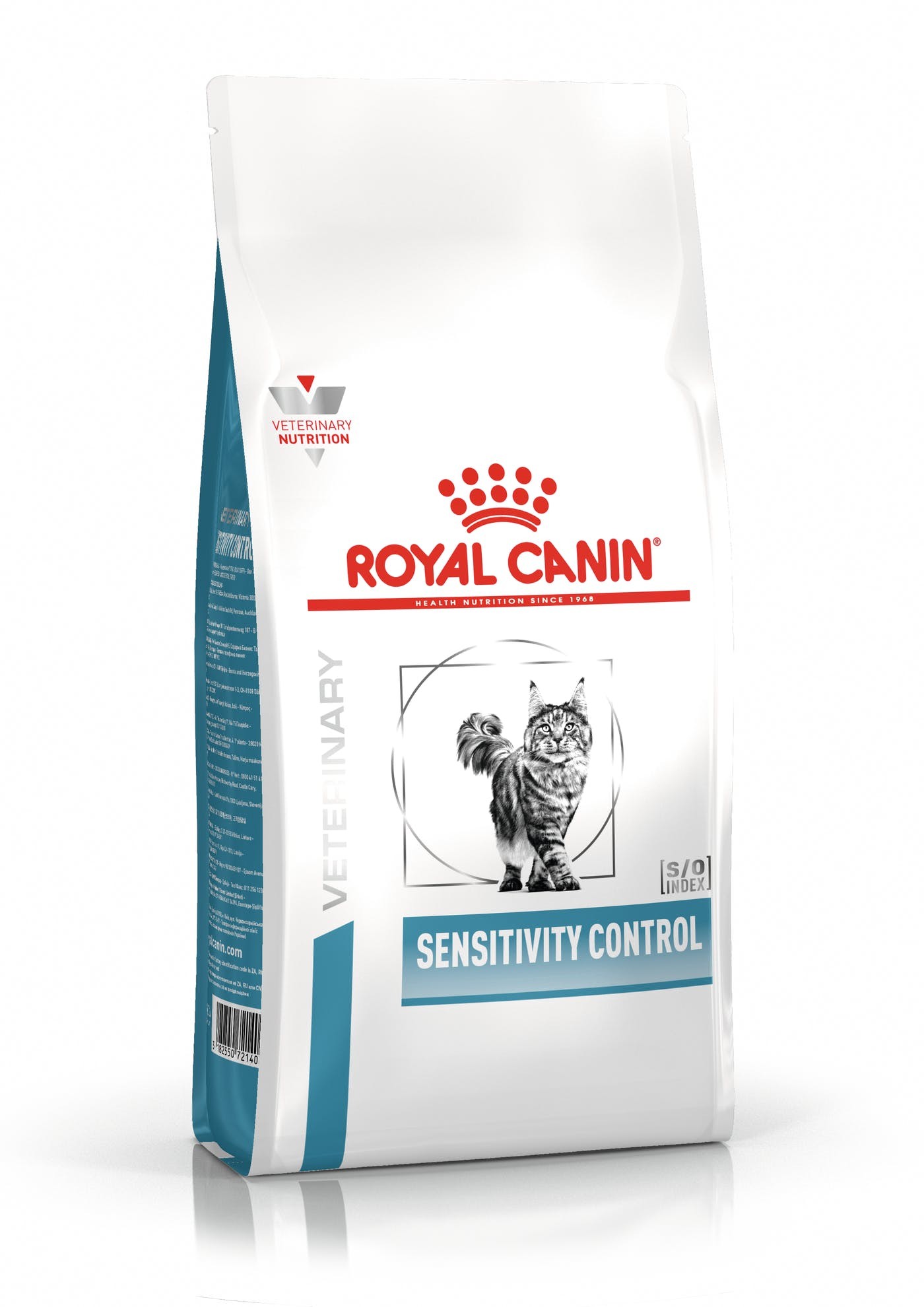 Royal Canin Vhn F Sensitivity Control