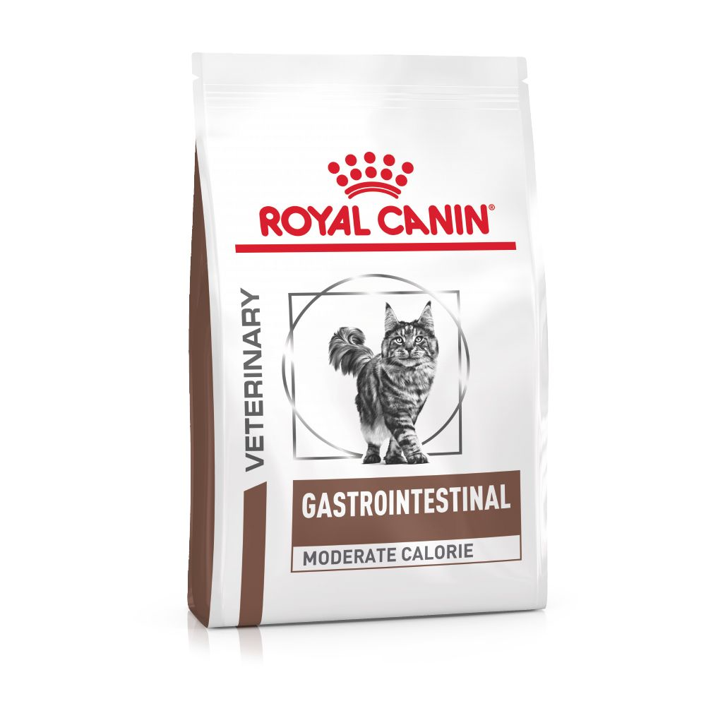 Royal Canin Cat Gastro Intestinal Moderate Calorie