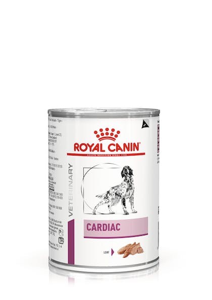 Royal Canin Cardiac Can