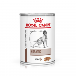 Royal Canin Veterinary Dog Wet Food Hepatic Can - Image 2