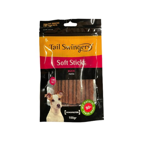 Tailswingers Soft Sticks Duck
