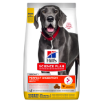 Hills Sciences Plan Adult Large Dog Food Perfect Digest - Image 2