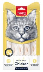 WANPY CREAMY LICKABLE CHICKEN