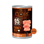 Wellness Core Dog Wet Food Turkey Kale