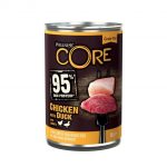 Wellness Core Dog Adult Wet Food Duo Protein Chicken Duck - Image 2