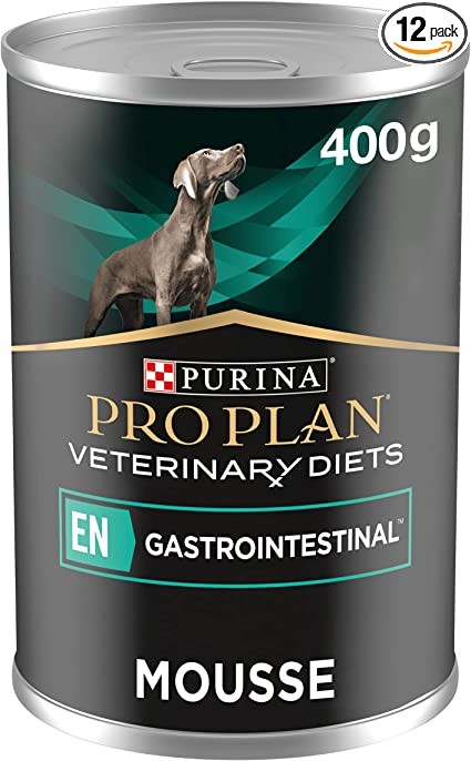 Pro Plan Veterinary Diets Dog  Gastrointestinal