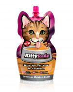 Kittyrade Isotonic Drink For Pets