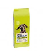 Dog Chow Adult Large Breed Turkey