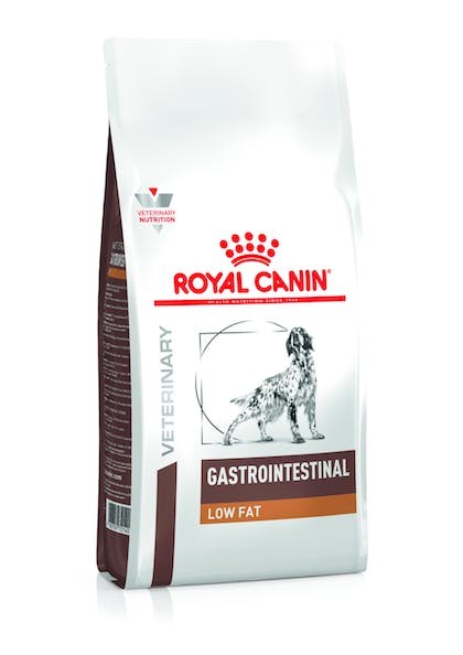Royal Canin Gastro Intestinal Low Fat