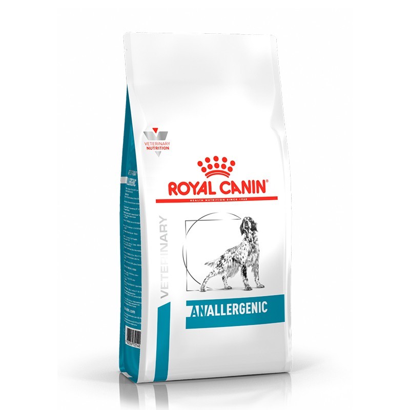 Royal Canin Anallergenic