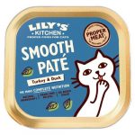 Lily’s Kitchen Poultry Pie