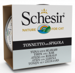 Schesir Tuna With Seabass