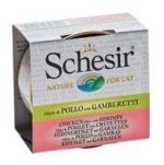 Schesir Chicken Fillets With Shrimps In Broth - Image 2