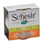 Schesir Tuna With Carrot Broth - Image 2