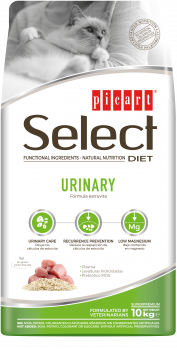 Select Picart Urinary