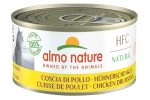 ALMO NATURE – HFC NAT. CHICKEN DRUMSTICKS