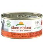 ALMO NATURE – HFC NAT. CHICKEN PUMPKIN