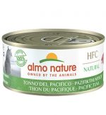 ALMO NATURE – HFC NAT. PACIFIC TUNA