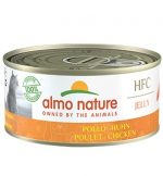ALMO NATURE – HFC JELLY CHICKEN