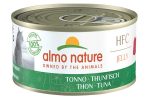 ALMO NATURE – HFC JELLY TUNA