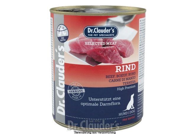 Pre Biotics – Beef