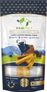 Himalayan Cheese Chew Bars Large 140G