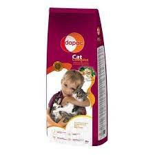 DAPAC CAT FOOD