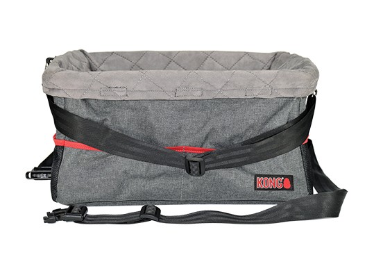 KONG TRAVEL SECURE BOOSTER SEAT