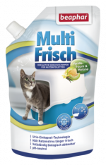 BEAPHAR Multi Fresh – Vanilla Dream