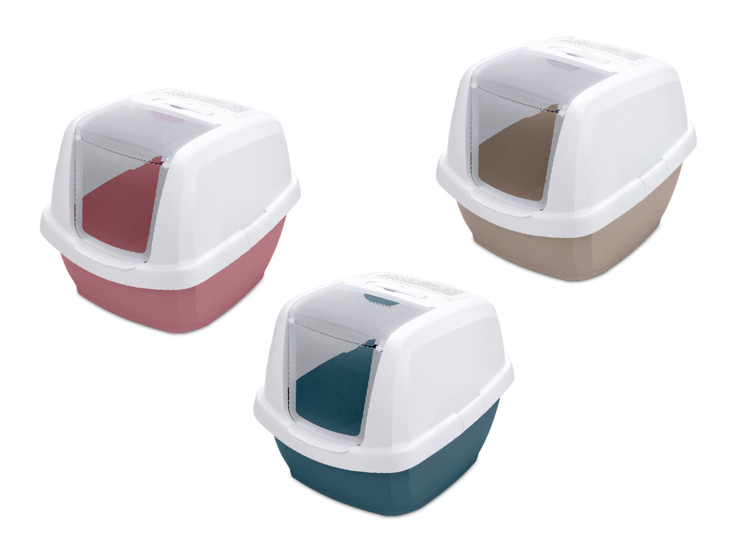 Cat Toilet Maddy Junior