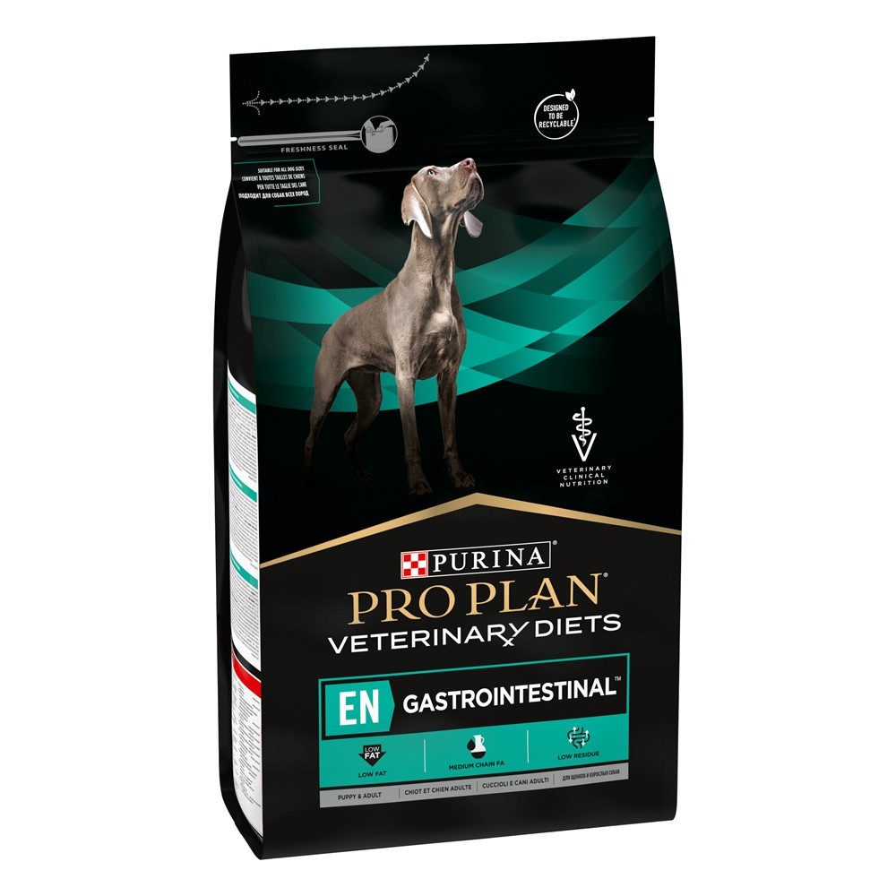 Purina Proplan Vetdiets En Gastrointestinal Dog