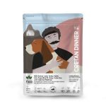 Nature’s Food Cretan Dinner ( Patties) - Image 2