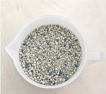 Fresh  Scented Bentonite Cat Litter/Rose Scented - Image 3