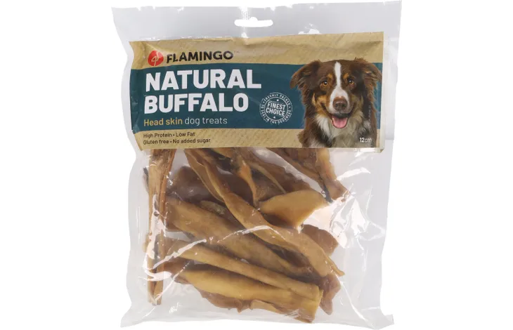 NATURE HEAD SKIN 12 CM