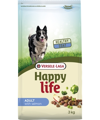 Versele Laga Happy Life Adult Salmon
